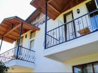 Cemils Pension