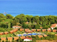 Cirali Hotel Odile 