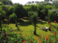 Deniz Pension 1*