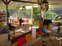 Dionysos Lodge 3*