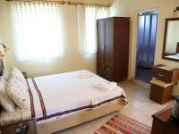 Mercan Bungalow 2*