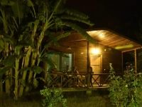 Serenity Bungalows 