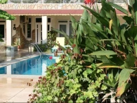 Windmolen Apart Bungalows 