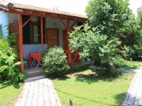 Yildiz Pension Bungalows 