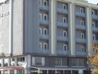 Corum Buyuk Hotel