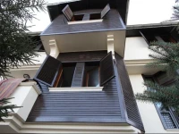 Doga Kent Villas 