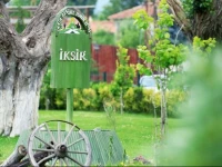 Iksir Resort Town Hotel 