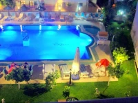 Hotel Caria Royal 