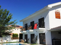 Casa Pallet Hotel - Adult Only