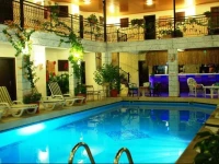 Han Dalyan Hotel 