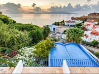 Datca Villa Asina 