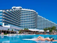 Venosa Beach Resort & Spa - All Inclusive 