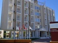 Winecity Hotel 3*