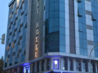 Bulut Hotel Denizli