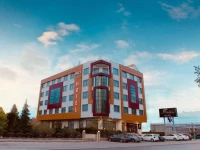 Inci Class Hotel 