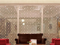Konakk Residence Hotel