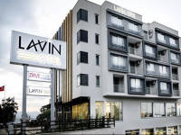 Lavin Hotel