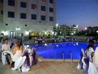 Plaza Hotel Diyarbakir 
