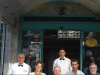 Miroglu Hotel