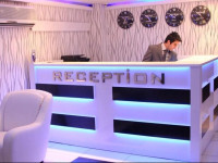 Park Vadi Hotel