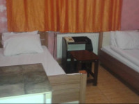 Surkent Hotel