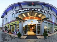 DГјzce Anil Hotel 3*