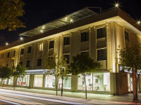 Gosterisli Otel