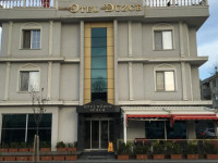 Hotel Duzce Surur