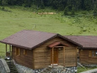 Kayabasi Yayla Kent 
