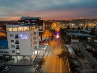 Duvan Prestige Hotel