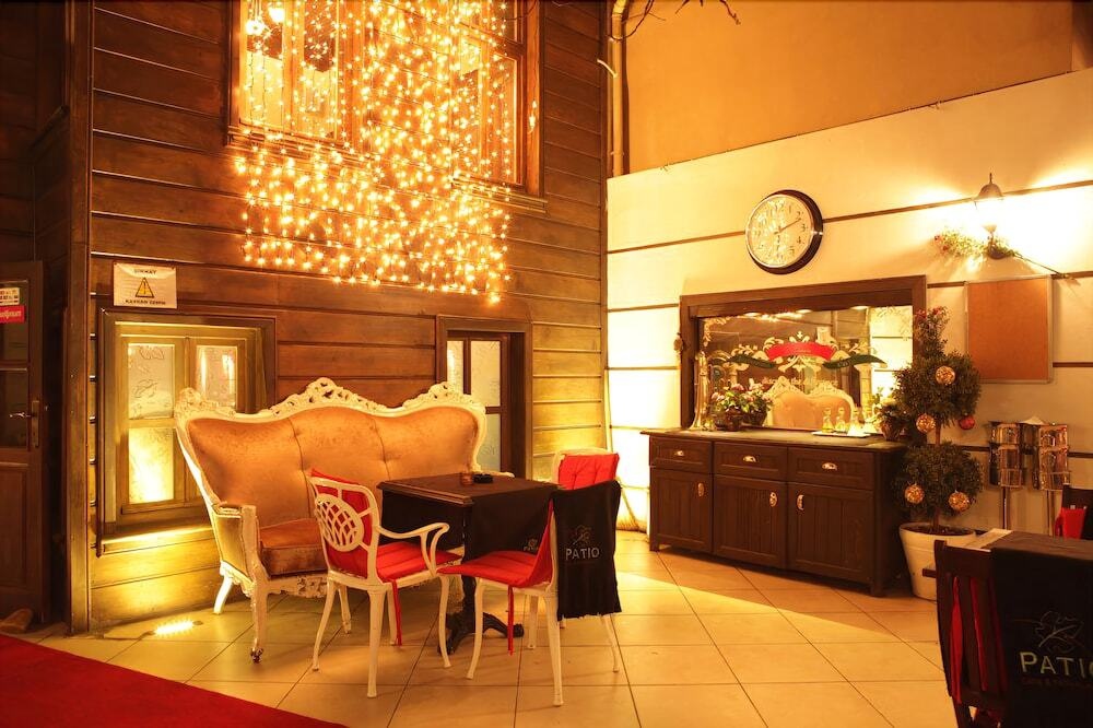 Efe Hotel Edirne 