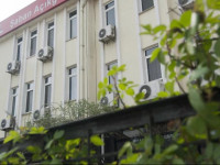 Saban Acikgoz Hotel