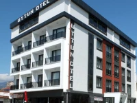Uytun Hotel 