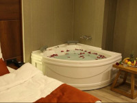 ElbiМ‡stan Park Hotel