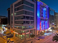 Ilbey Hotel