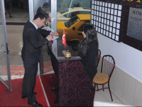 Hotel KГ¶Еџk