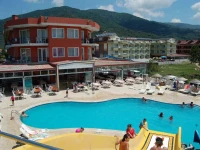 Erdek Benan Hotel 