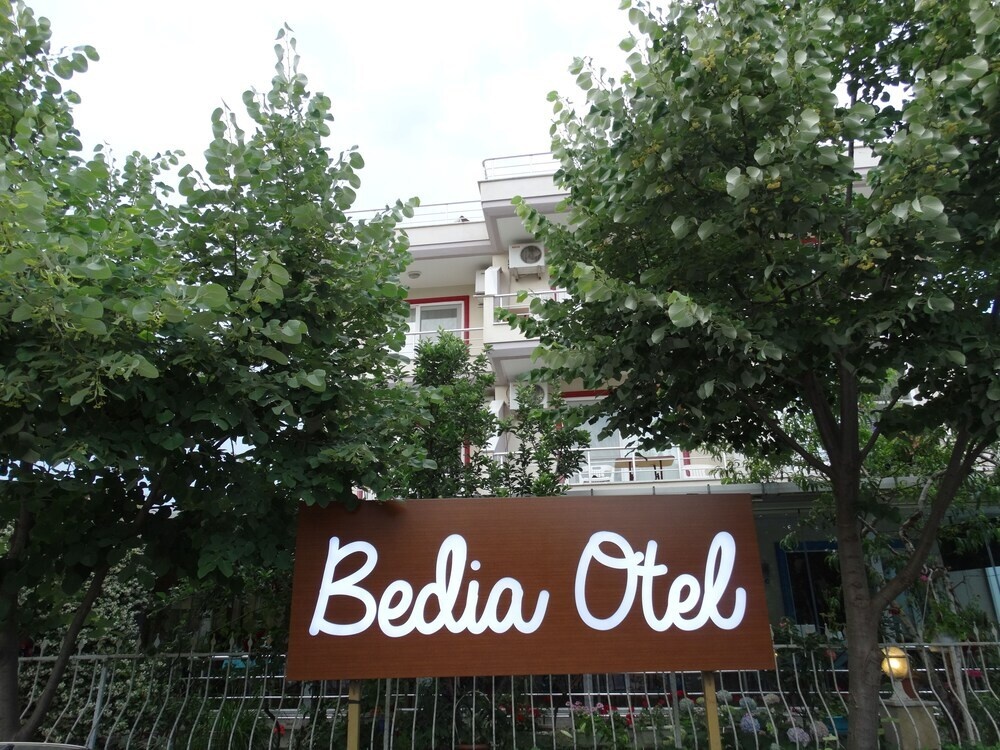Erdek Kirtay Hotel 