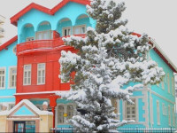 Ozkoclar Hotel