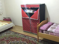 Canlar Apartment