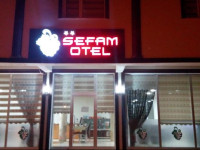 Uzumlu Sefam Hotel