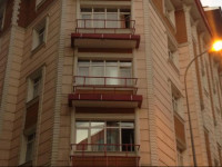 Yeni Ornek Hotel