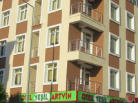 Hotel Yesil Artvin
