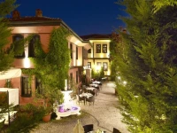 Abaci Konak Hotel 