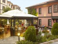 Abaci Konak Hotel