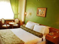 Atiskan Hotel