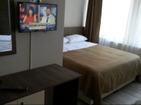 Deda Thermal Hotel