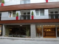 La Vie Suite Hotel 