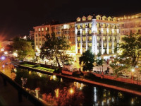 SennaCity Hotel