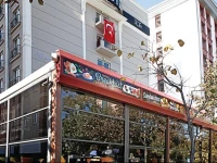 Sor Hotel Eskisehir 